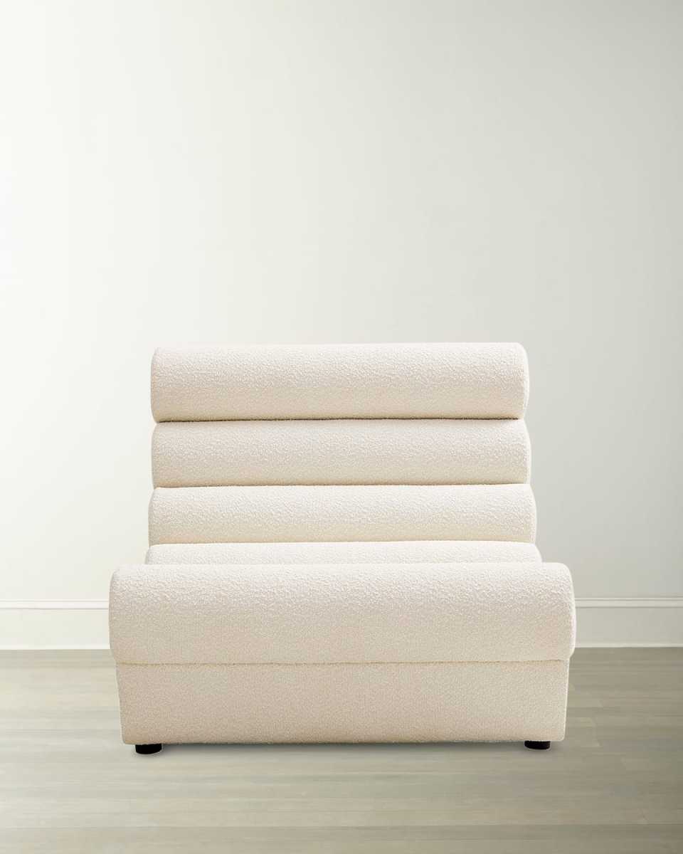 Futura Slipper Chair